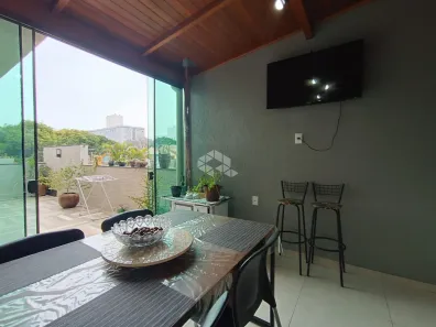 Apartamento com 2 Quartos à venda, 102m² no Cristal, Porto Alegre