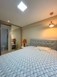 Apartamento com 3 Quartos à venda, 83m² no Cocó, Fortaleza