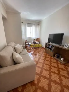 Apartamento com 2 Quartos à venda, 70m² no Rudge Ramos, São Bernardo do Campo