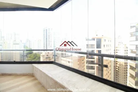 Cobertura com 4 Quartos à venda, 485m² no Paraíso, São Paulo