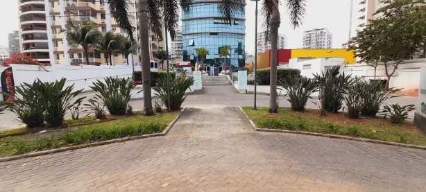 Sala Comercial à venda, 32m² no Barra Olímpica, Rio de Janeiro