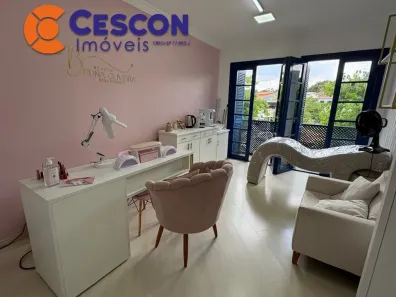 Sala Comercial à venda, 43m² no Residencial Morada das Estrelas (Aldeia da Serra), Barueri