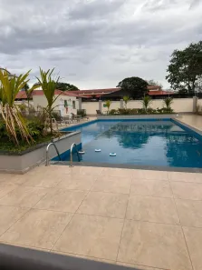 Apartamento com 2 Quartos para alugar, 52m² no Cidade Morumbi, São José dos Campos