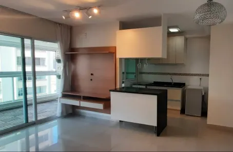 Apartamento com 2 Quartos à venda, 65m² no Centro, Campinas