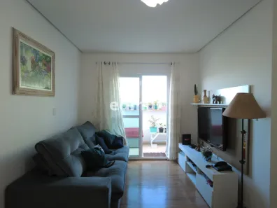 Apartamento com 3 Quartos à venda, 87m² no Vila Helena, Santo André