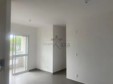 Apartamento com 3 Quartos para alugar, 69m² no Parque Industrial, São José dos Campos