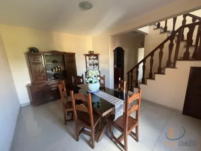 Casa com 4 Quartos à venda, 549m² no Arcádia, Conselheiro Lafaiete