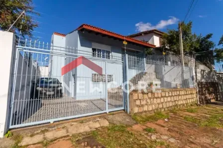 Casa com 3 Quartos à venda, 118m² no Cavalhada, Porto Alegre