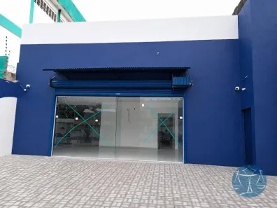 Sala Comercial para alugar, 170m² no Lagoa Nova, Natal