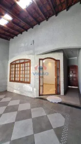 Casa com 3 Quartos à venda, 146m² no Jardim Morada do Sol, Indaiatuba