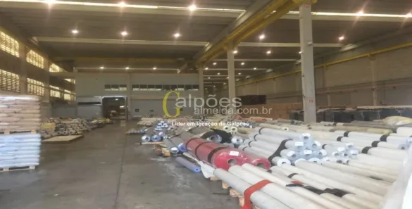 Galpão/Depósito/Armazém para alugar, 3800m² no Jardim Portao Vermelho, Vargem Grande Paulista