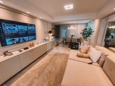 Apartamento com 4 Quartos à venda, 260m² no Manaíra, João Pessoa