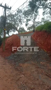 Lote/Terreno à venda, 1000m² no Jardim Eldorado, Santa Isabel