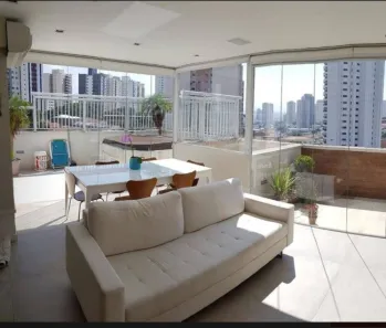 Apartamento com 2 Quartos à venda, 170m² no Vila Ipojuca, São Paulo