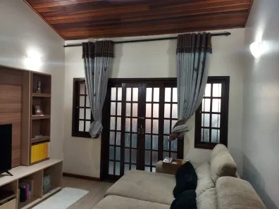 Sobrado com 4 Quartos à venda, 180m² no Parque das Nações, Barueri