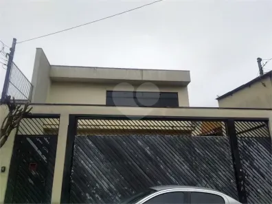 Prédio Comercial à venda, 400m² no Vila Alpina, São Paulo