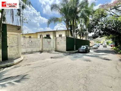 Casa de Condomínio com 3 Quartos à venda, 82m² no Jardim Barbacena, Cotia