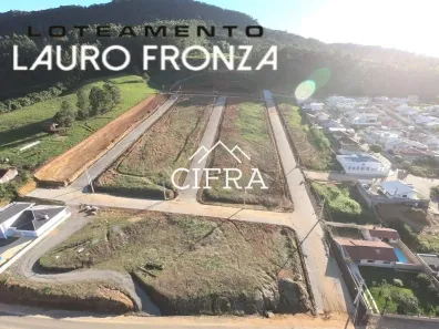 Lote/Terreno à venda, 500m² no Taboão, Rio do Sul