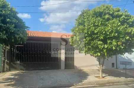 Casa com 4 Quartos à venda, 120m² no Jardim Tropical, Indaiatuba
