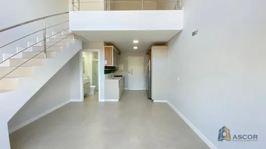 Apartamento com 1 Quarto à venda, 52m² no Lagoa da Conceição, Florianópolis