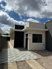 Casa com 3 Quartos à venda, 70m² no São Marcos, São José dos Pinhais