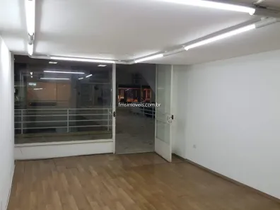 Ponto Comercial para alugar, 156m² no República, São Paulo