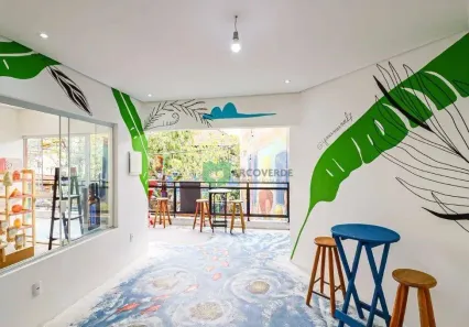 Ponto Comercial para alugar, 100m² no Jardim das Bandeiras, São Paulo