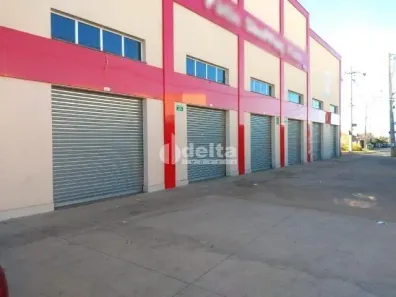 Ponto Comercial para alugar, 30m² no Shopping Park, Uberlândia