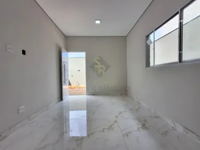 Casa com 2 Quartos à venda, 150m² no Parque das Gaivotas, Ribeirão Preto