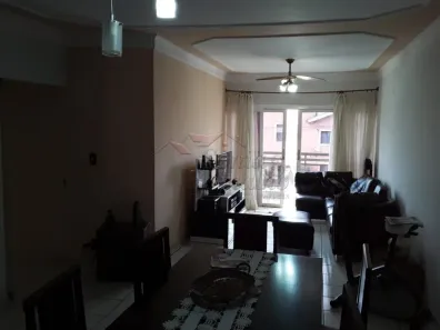 Apartamento com 3 Quartos à venda, 106m² no Alto do Ipiranga, Ribeirão Preto