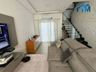 Casa com 3 Quartos à venda, 220m² no Residencial Vila dos Eucaliptos, Salto