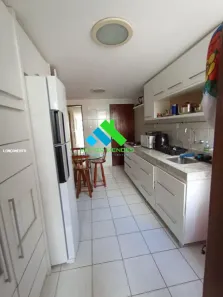 Apartamento com 3 Quartos à venda, 117m² no Cabo Branco, João Pessoa