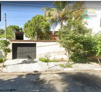 Casa com 3 Quartos à venda, 100m² no Parque Beatriz, Campinas