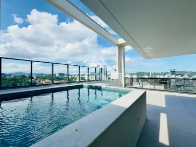 Cobertura com 3 Quartos à venda, 301m² no Velha, Blumenau