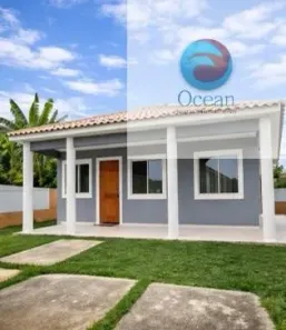 Casa com 3 Quartos à venda, 97m² no Jardim Atlântico Central (Itaipuaçu), Maricá