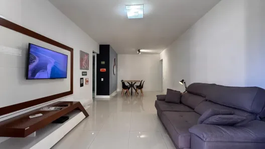 Apartamento para alugar abaixo do preço de mercado em Barra da Tijuca