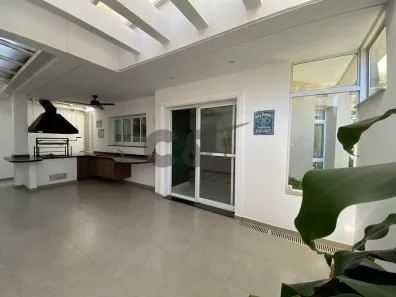 Casa de Condomínio com 4 Quartos à venda, 390m² no Granja Julieta, São Paulo