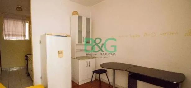 Apartamento com 1 Quarto à venda, 32m² no Liberdade, São Paulo