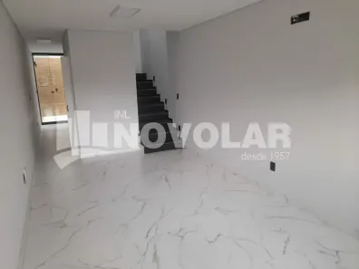 Sobrado com 3 Quartos à venda, 130m² no Vila Dom Pedro II, São Paulo