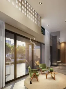 Ponto Comercial à venda, 193m² no Jardim Aurélia, São Paulo