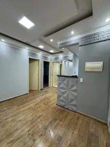 Apartamento com 2 Quartos para alugar, 43m² no Valentina Figueiredo, Ribeirão Preto