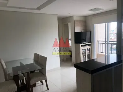 Apartamento com 2 Quartos à venda, 48m² no Imirim, São Paulo