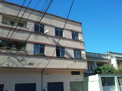 Apartamento com 2 Quartos para alugar, 65m² no Brás de Pina, Rio de Janeiro
