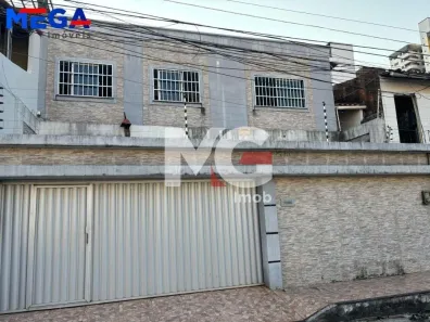 Casa com 6 Quartos à venda, 295m² no José Bonifácio, Fortaleza