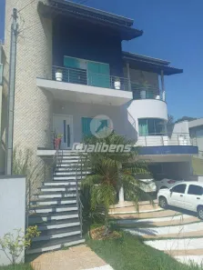 Casa com 4 Quartos à venda, 546m² no Contry Park, Mauá
