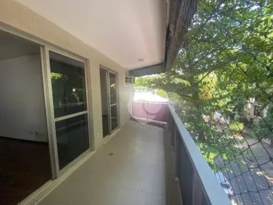 Apartamento com 3 Quartos à venda, 110m² no Grajaú, Rio de Janeiro