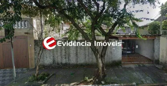 Lote/Terreno à venda, 400m² no Vila Moinho Velho, São Paulo