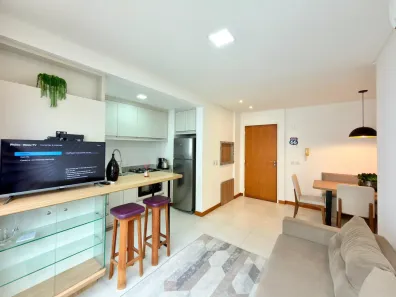Apartamento com 2 Quartos à venda, 73m² no Zona Nova, Capão da Canoa