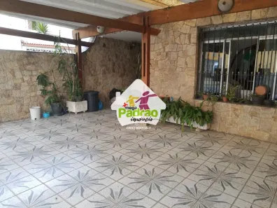 Sobrado com 3 Quartos à venda, 120m² no Torres Tibagy, Guarulhos