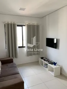 Apartamento com 1 Quarto à venda, 56m² no Vila Olímpia, São Paulo